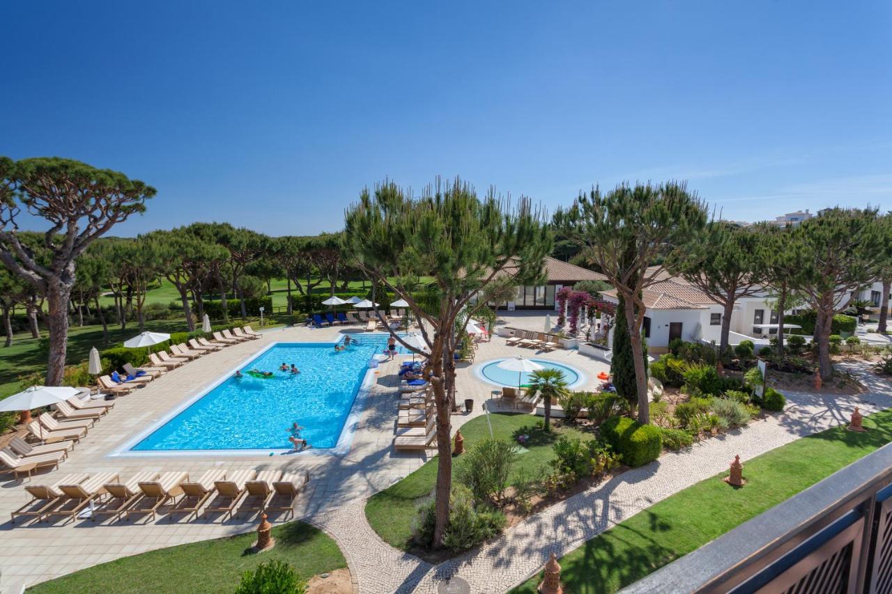 Pine Cliffs Village Albufeira Exterior photo