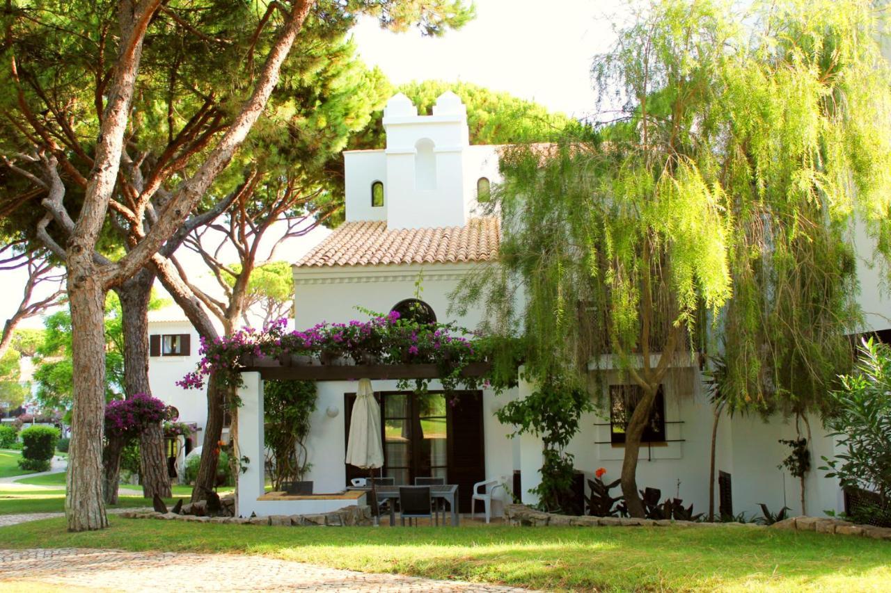 Pine Cliffs Village Albufeira Exterior photo
