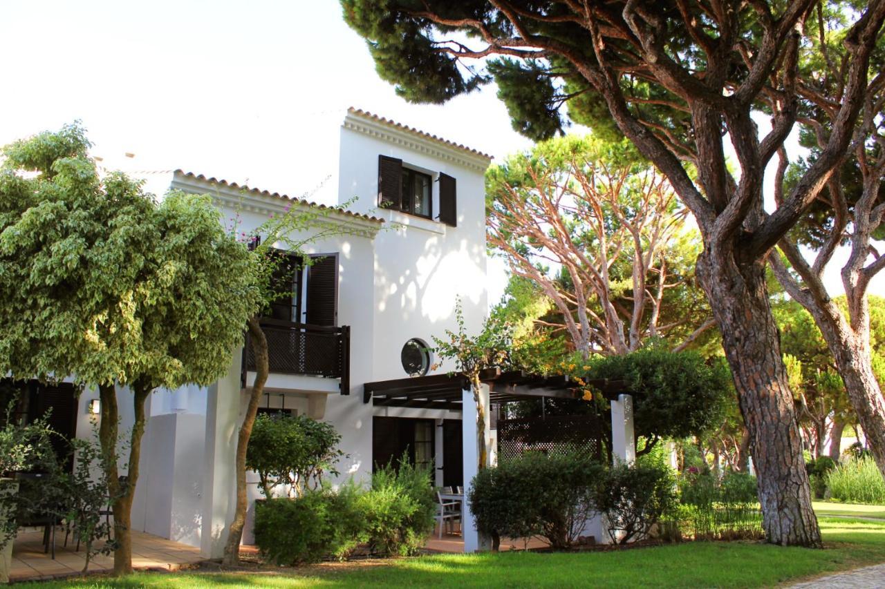 Pine Cliffs Village Albufeira Exterior photo