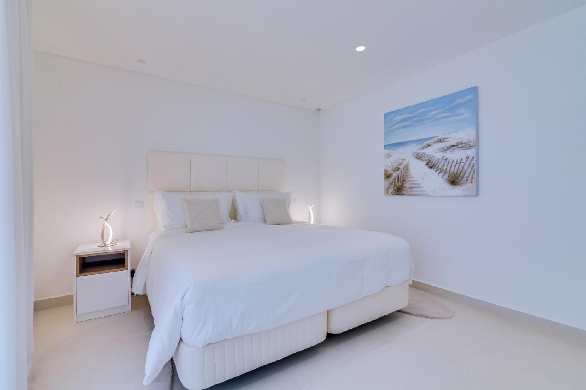 Pine Cliffs Village Albufeira Exterior photo