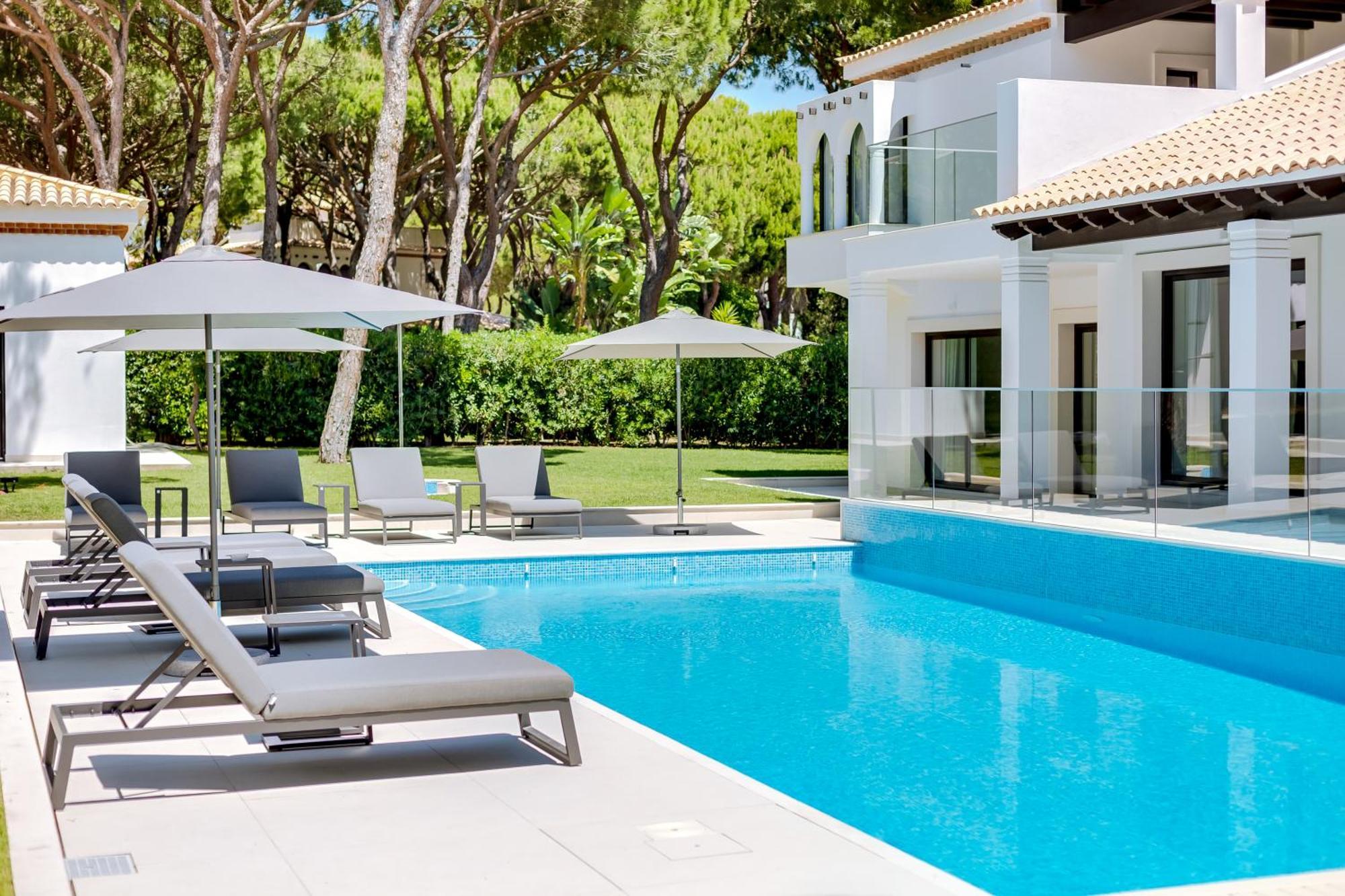 Pine Cliffs Village Albufeira Exterior photo