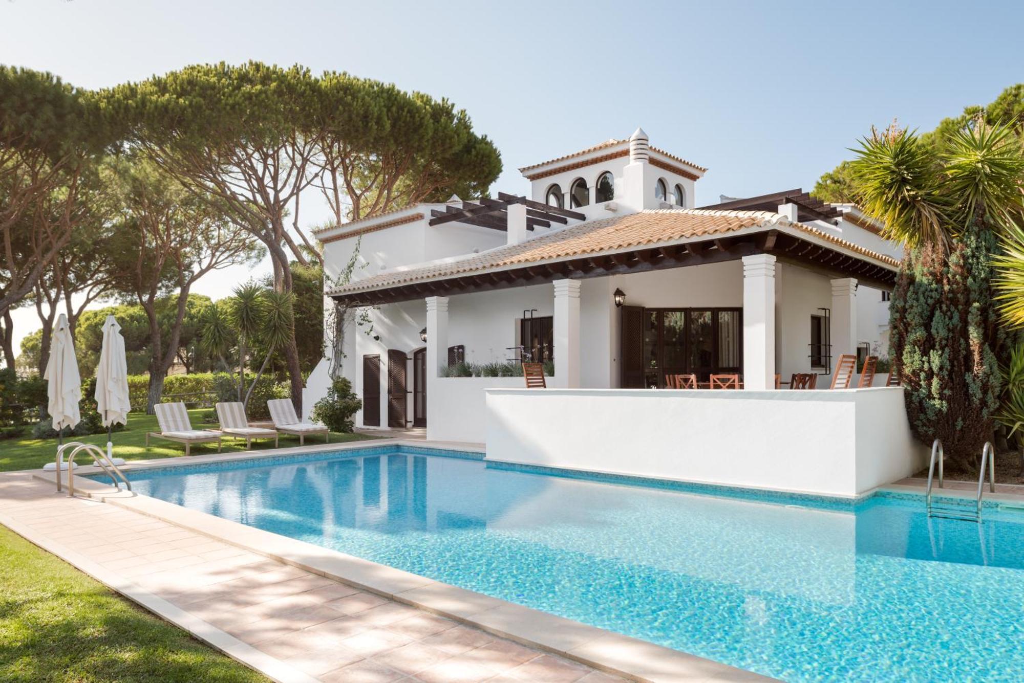 Pine Cliffs Village Albufeira Exterior photo