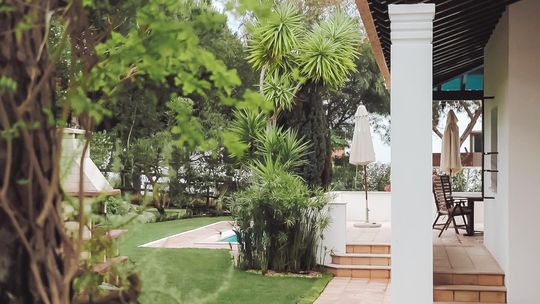 Pine Cliffs Village Albufeira Exterior photo