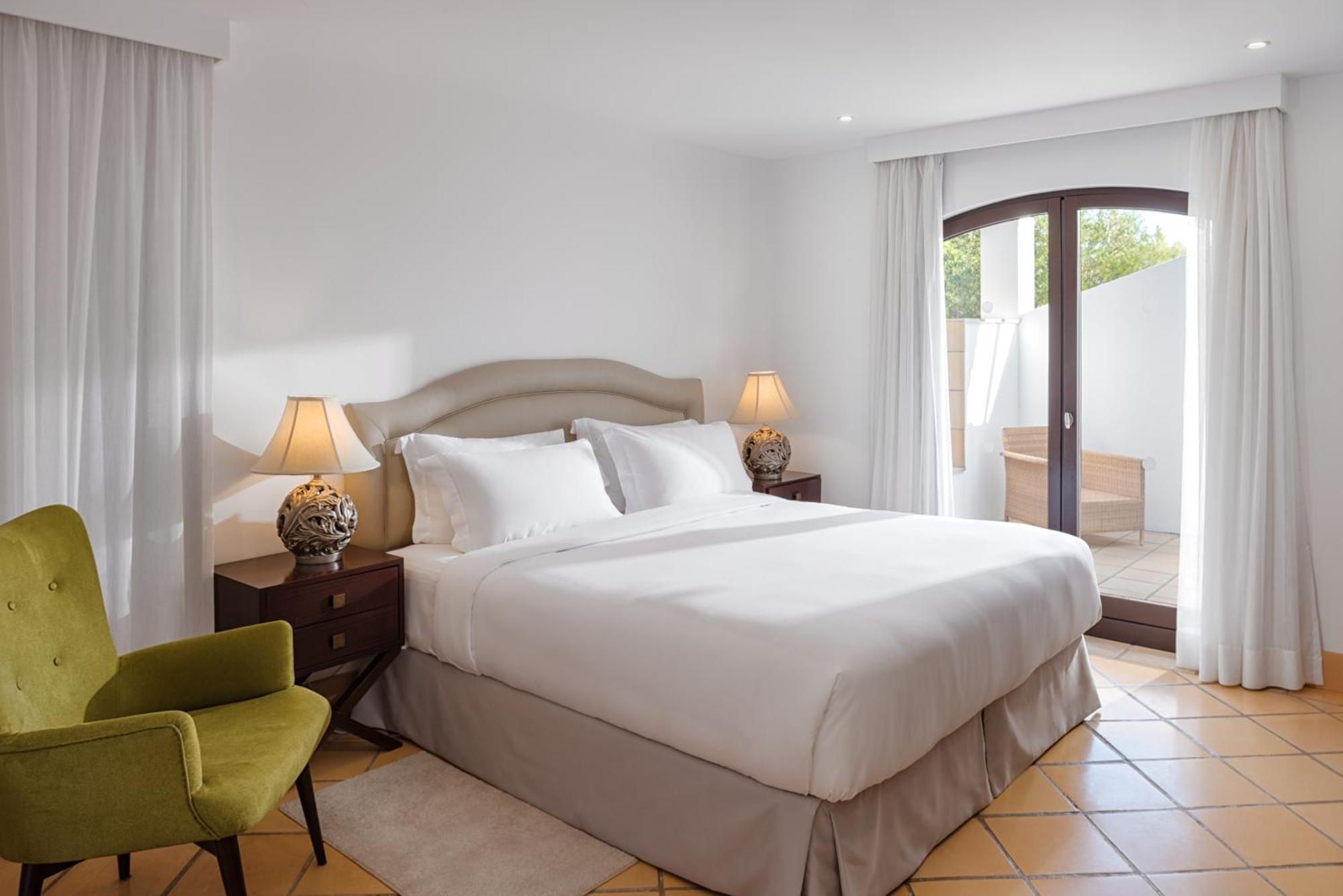 Pine Cliffs Village Albufeira Exterior photo