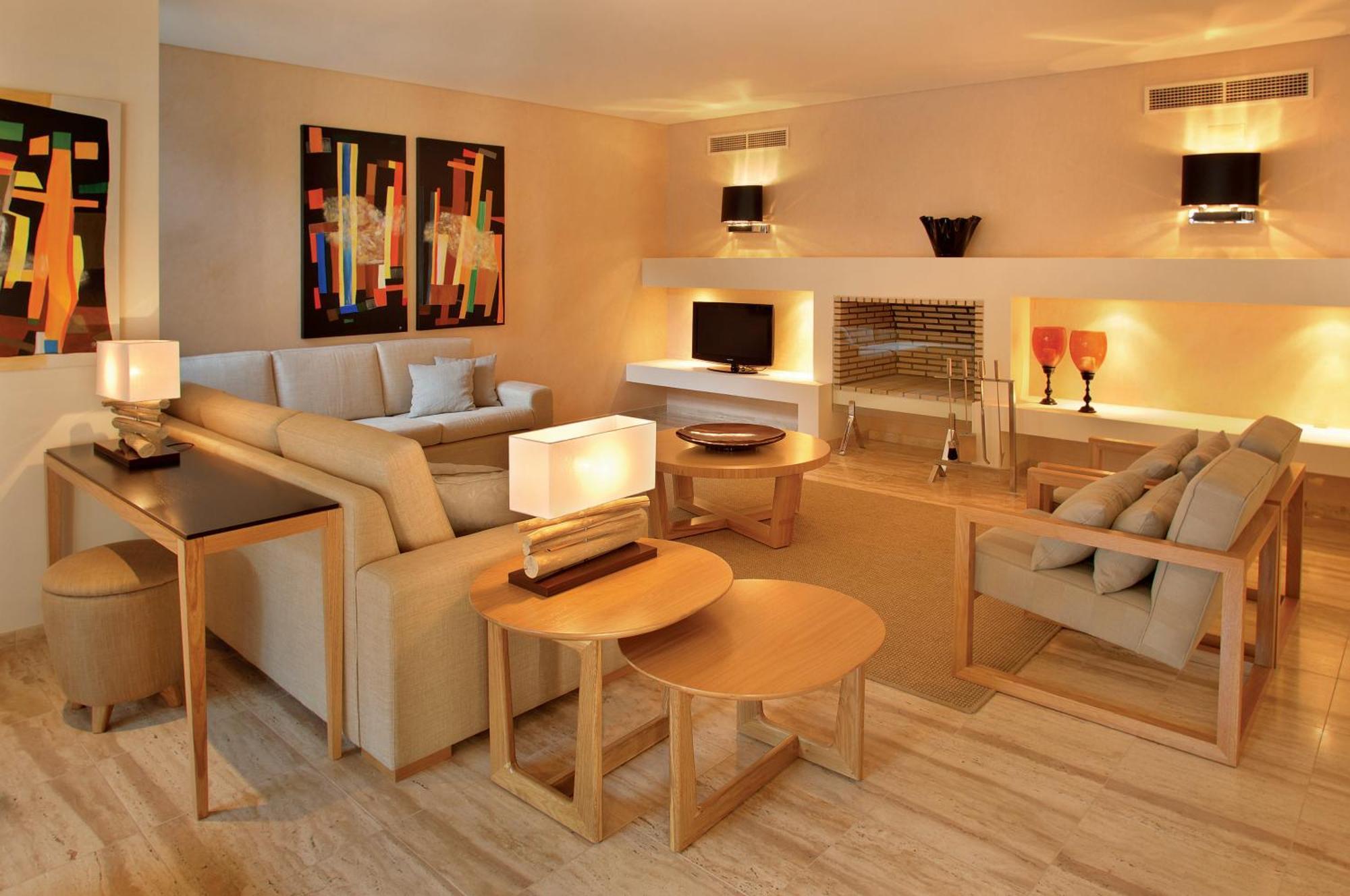 Pine Cliffs Village Albufeira Exterior photo