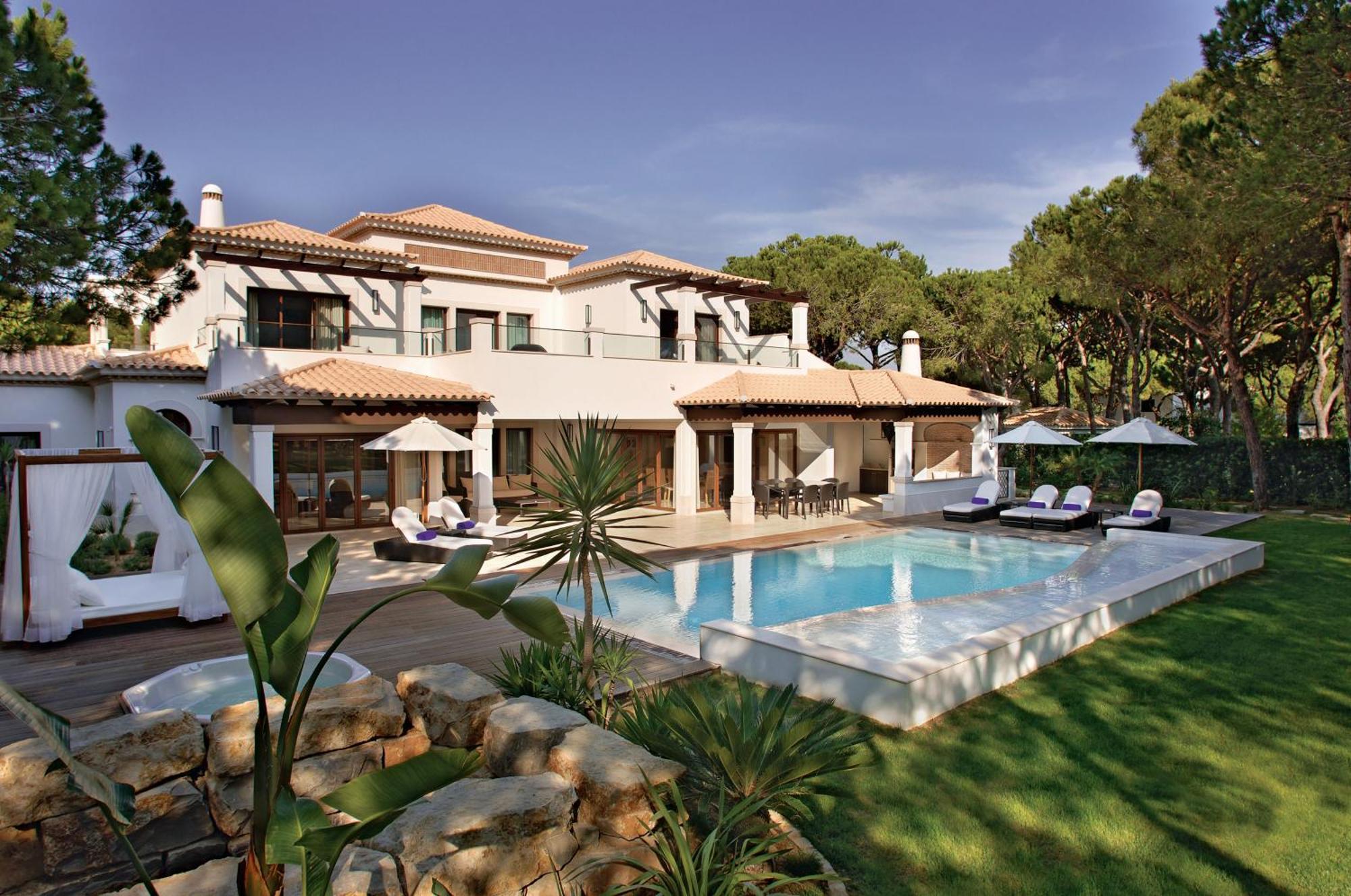 Pine Cliffs Village Albufeira Exterior photo