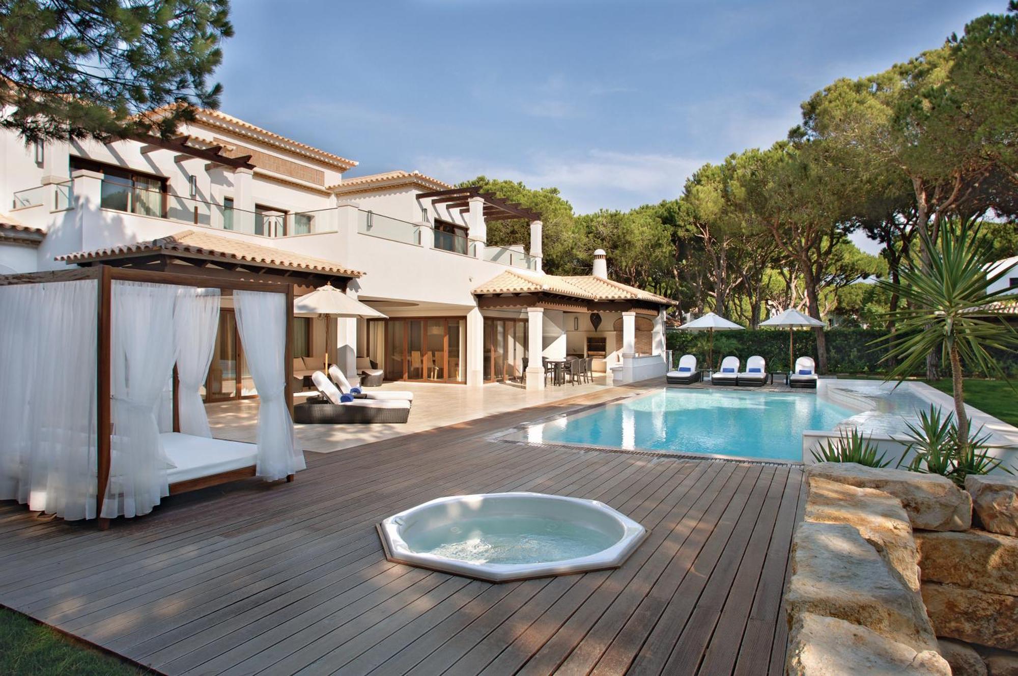 Pine Cliffs Village Albufeira Exterior photo