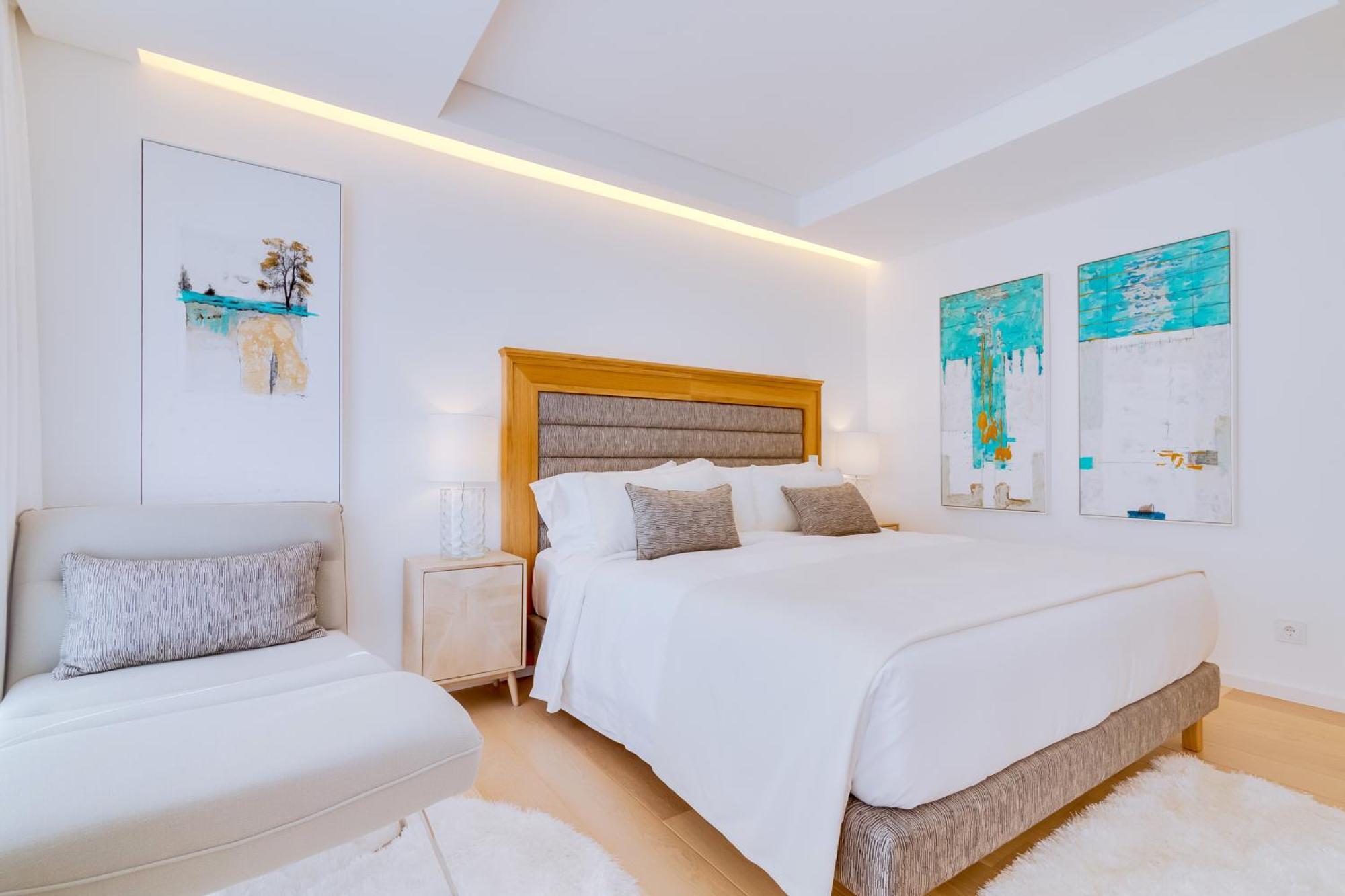 Pine Cliffs Village Albufeira Exterior photo