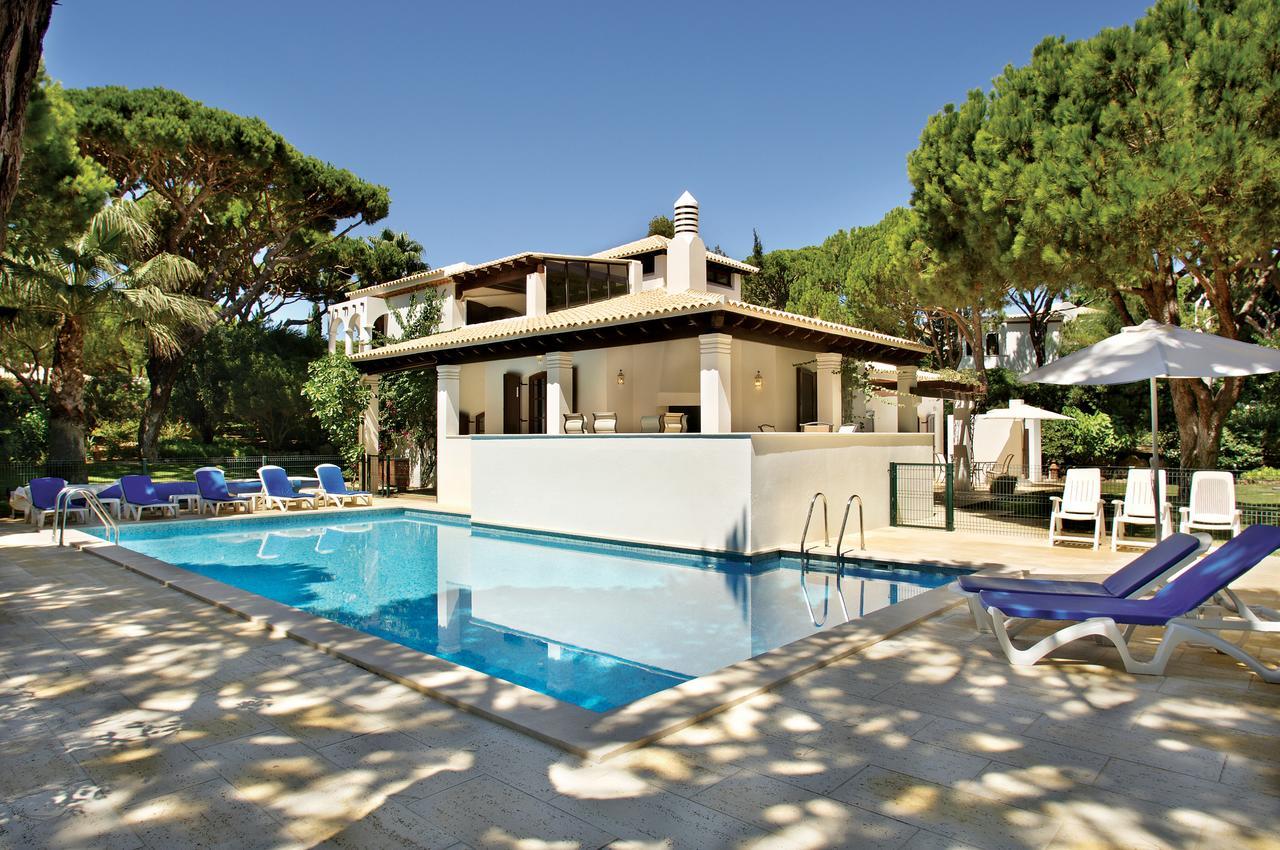 Pine Cliffs Village Albufeira Exterior photo