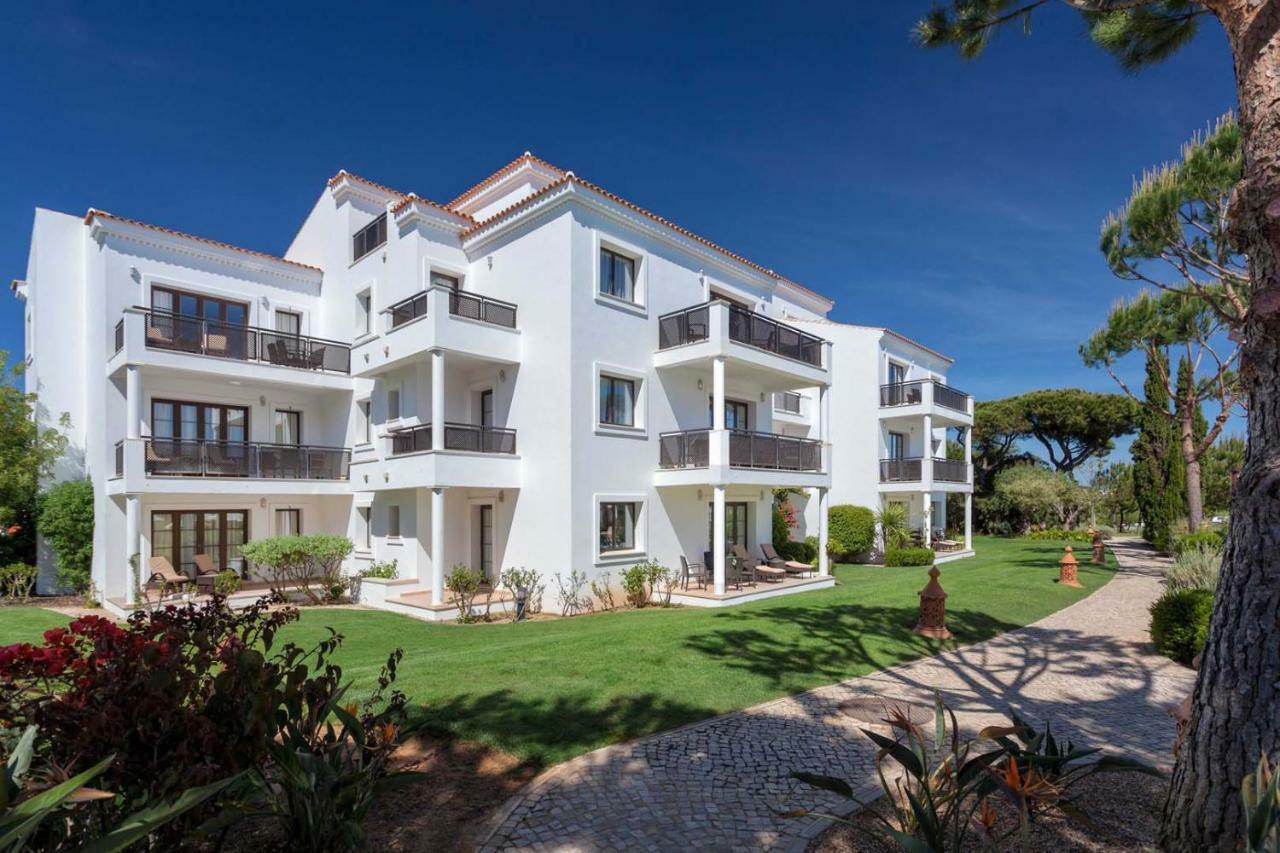 Pine Cliffs Village Albufeira Exterior photo