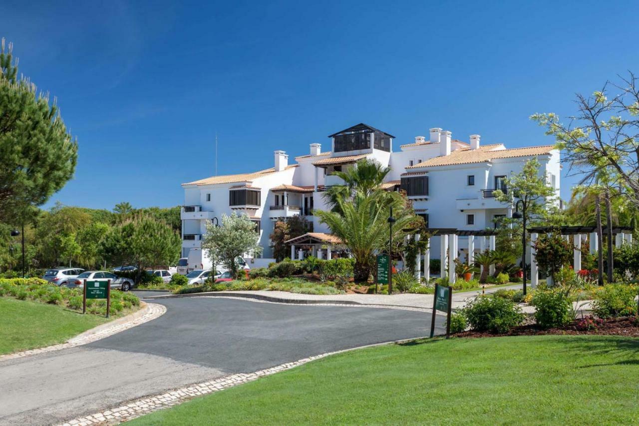 Pine Cliffs Village Albufeira Exterior photo